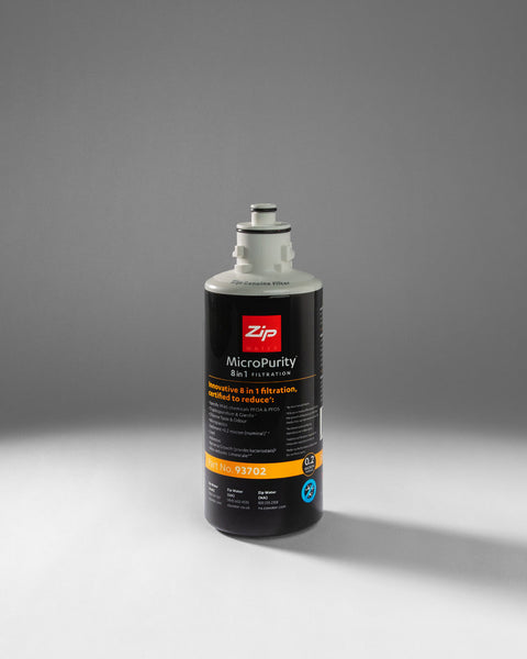 0.2 Micron Zip Filter, 1.5 Size - 93702 - Commercial