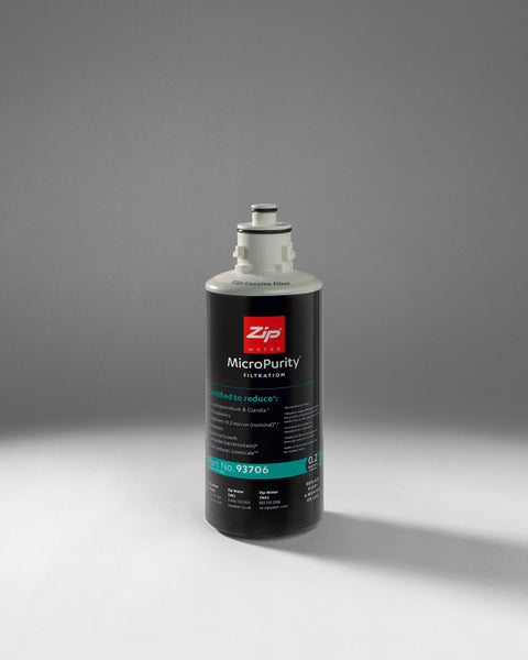 0.2 Micron Zip Non-Carbon Filter, 1.5 Size - 93706 - Non-Carbon