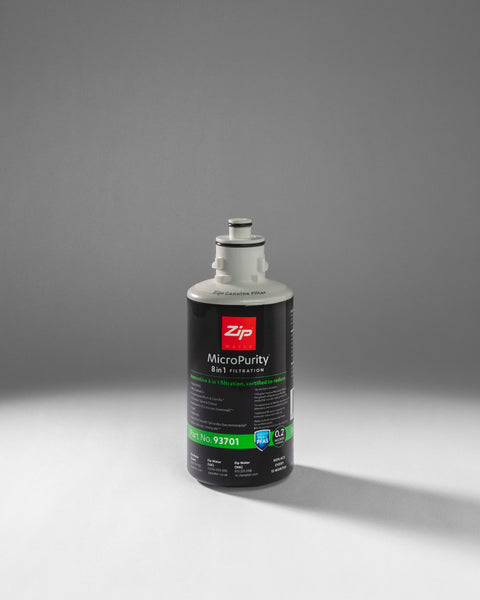 0.2 Micron Zip Filter, 1 Size - 93701 - Residential and Small Commercial